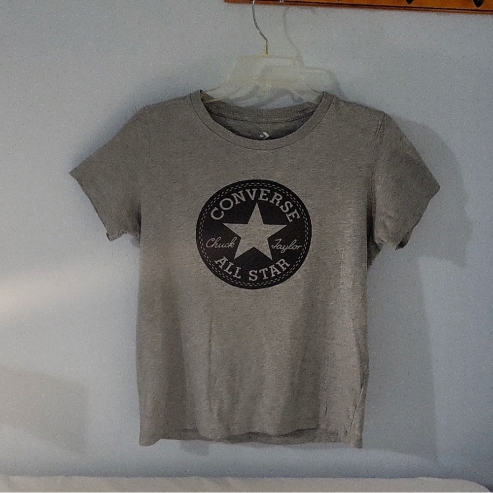 Converse t-shirt